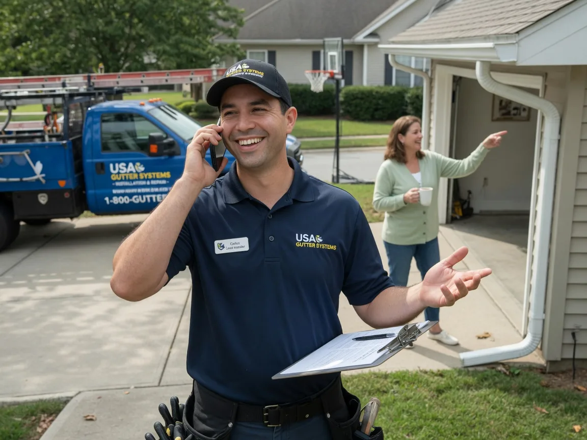 Gutter Installation Parrish, AL FAQs